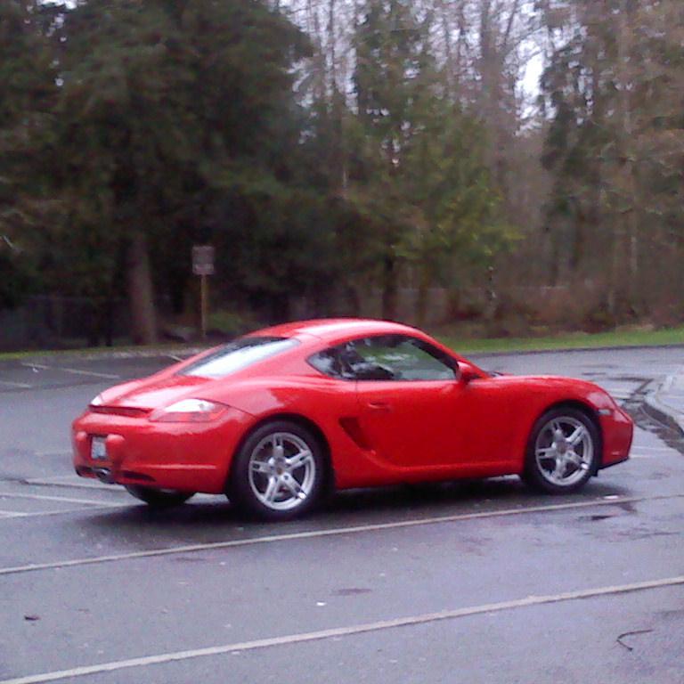 Porche and Mojoe perfect healthy couple