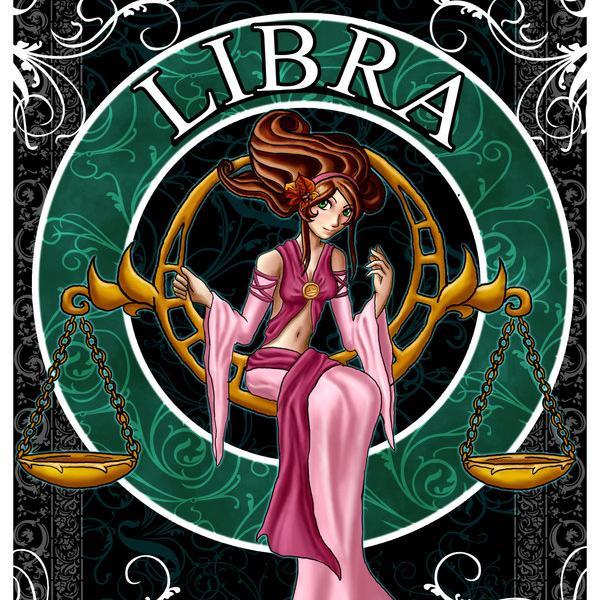 As a libra do nice things for yourself. Realize that you are the most important person in your life, and stop trying to please others :)))