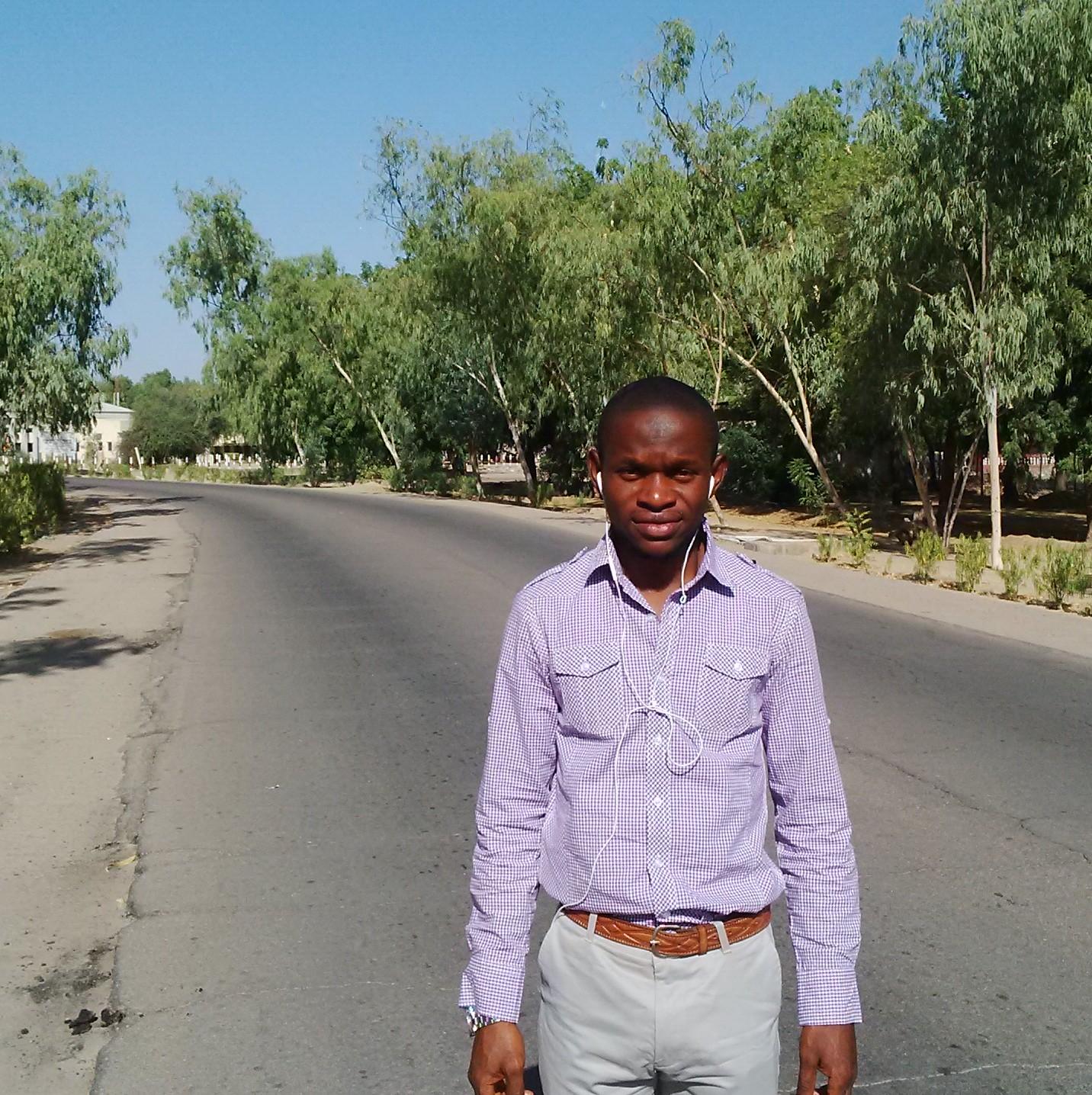 Rep islam