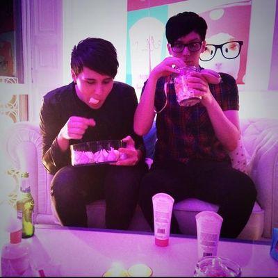 Free follow from @thephantasyzone  go follow I follow back on both accounts x