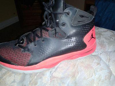 ZyHicks's profile picture. j's on my feet so get like me