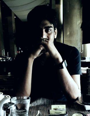 raghumanivannan's profile picture. 