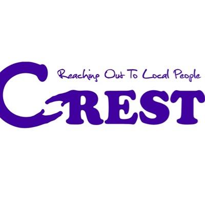 Established in 1971, CREST is an independent charity based in the London Borough of Waltham Forest.
