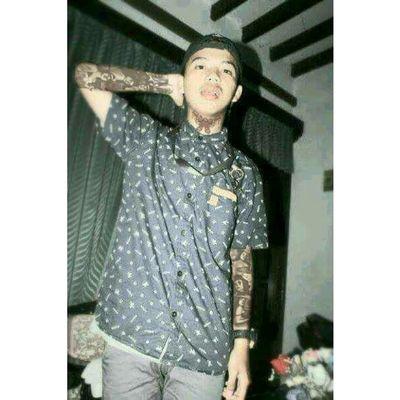 YKinoy's profile picture. Tersenyum layaknya kawan, berduka layaknya lawan:)!.