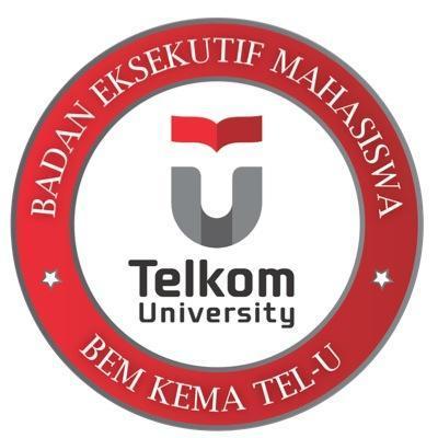 kemenlu_unitel's profile picture. Kementerian Luar Negeri BEM KEMA Telkom University 2016 | #KitaBanget