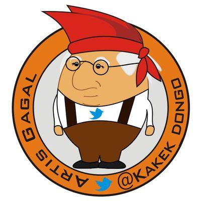 BIASA BIASA ITU BIASANYA LUAR BIASA! promote? just DM