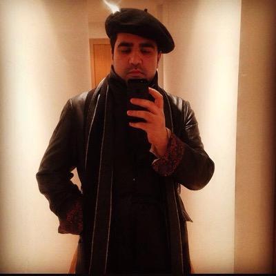 NoainBakhshi