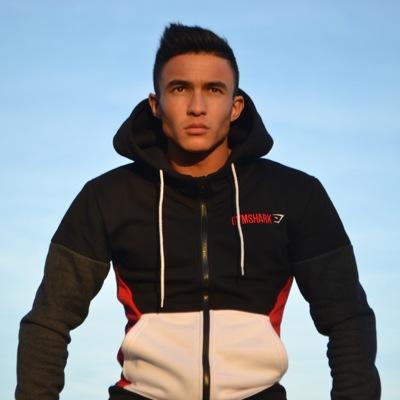 GeorgeButler93's profile picture. To achieve what others won't, you have to do what others don't