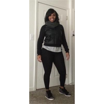 North Carolina Made Me, Midwest Raised Me. Meaning I was Born down South raised up North. I'm Silly but Not Dumb & I Love to Laugh
