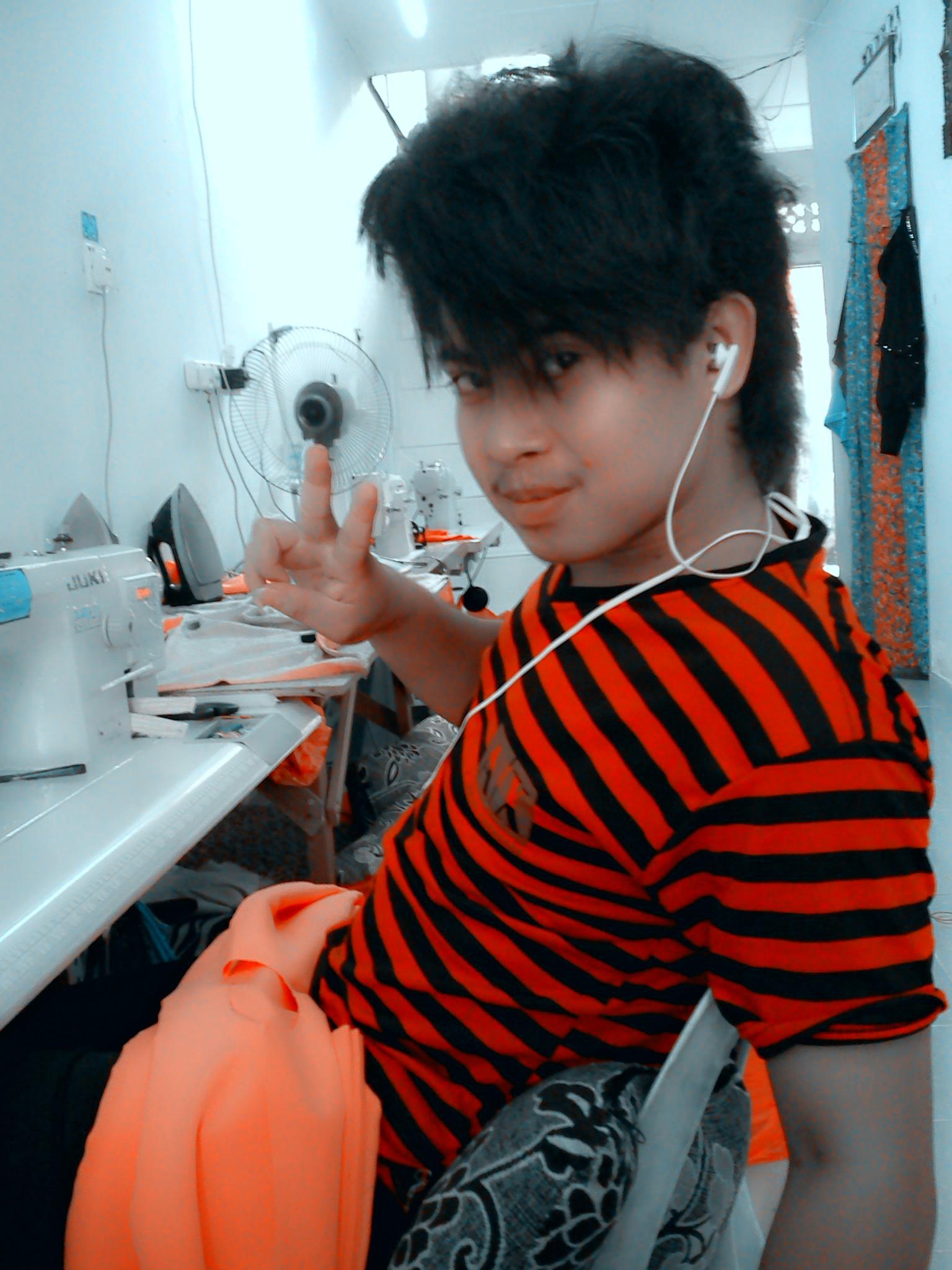 salam_itak's profile picture. salam