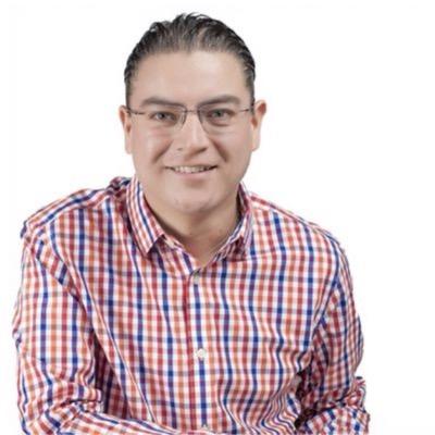 Precandidato Distrito Local 2  y Quesque Regidor Del Ayuntamiento de Querétaro. Movimiento Ciudadano #SePuede #SoyChingon