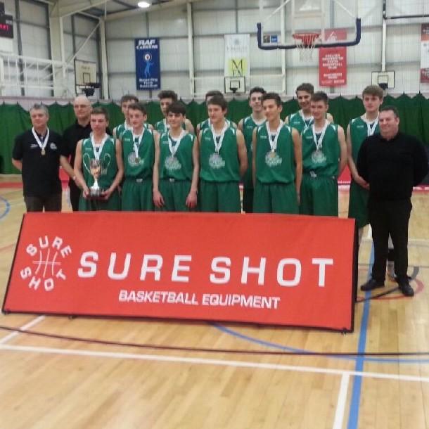 Louis112Mackay's profile picture. Basketball | wire | 15 |