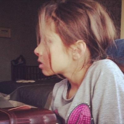 I ❤️ my family & friends ❤️ I love watching dance moms❤️❤️❤️ I love playing minecraft❤️
