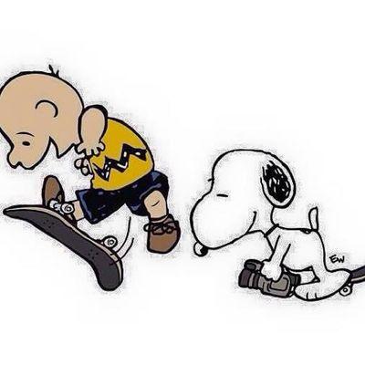 sigueme y te sigo de vuelta :) me gusta andar en skate y eso