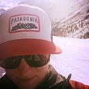 Britta Nelson - @brittenellie - Twitter