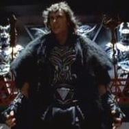 I am Dai Shi. Bow before your new phantom beast king