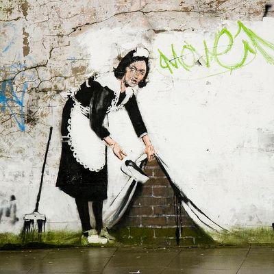 ironoven's profile picture. 