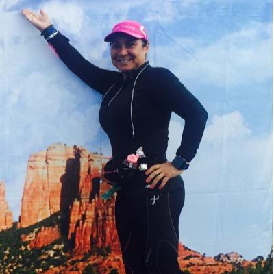 Mom, wife, photographer, artist, triathlete, animal lover, tree hugger, book reader, music lover, positive energy only.