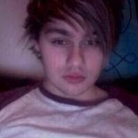 Michael Clifford (@itsbfmichael) Twitter profile photo