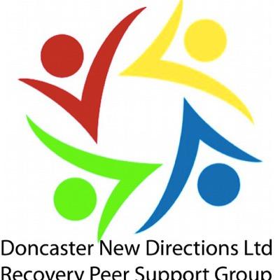 Recovery peer support group not for profit organisation