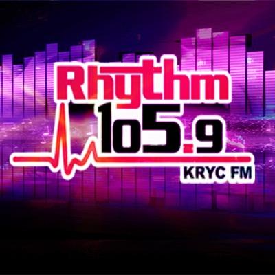 Playing the best in todays Top 40, Latin,Dance and Hip Hop from Sacramento snd World Wide at KRYC105.9FM