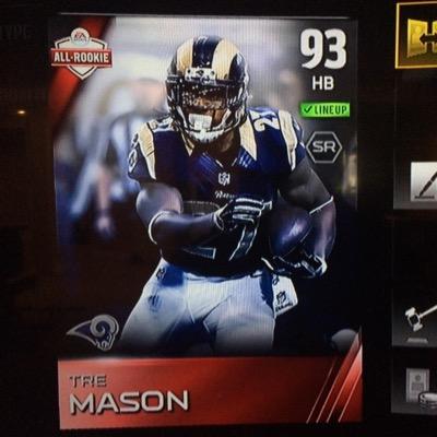 DM me for trades or anything else..Don't sell coins or players so don't ask..Xbox 1!