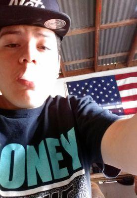 hugogalindo123's profile picture. //money.©