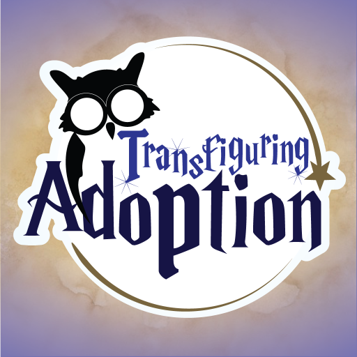 Transfiguring Adopt Profile