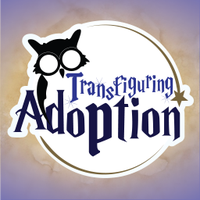 Transfiguring Adopt (@transfiguradopt) 's Twitter Profile Photo