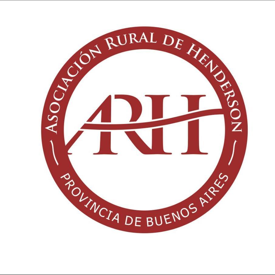 aruralhenderson's profile picture. Henderson,  Bs As, ARGENTINA, CARBAP- CRA