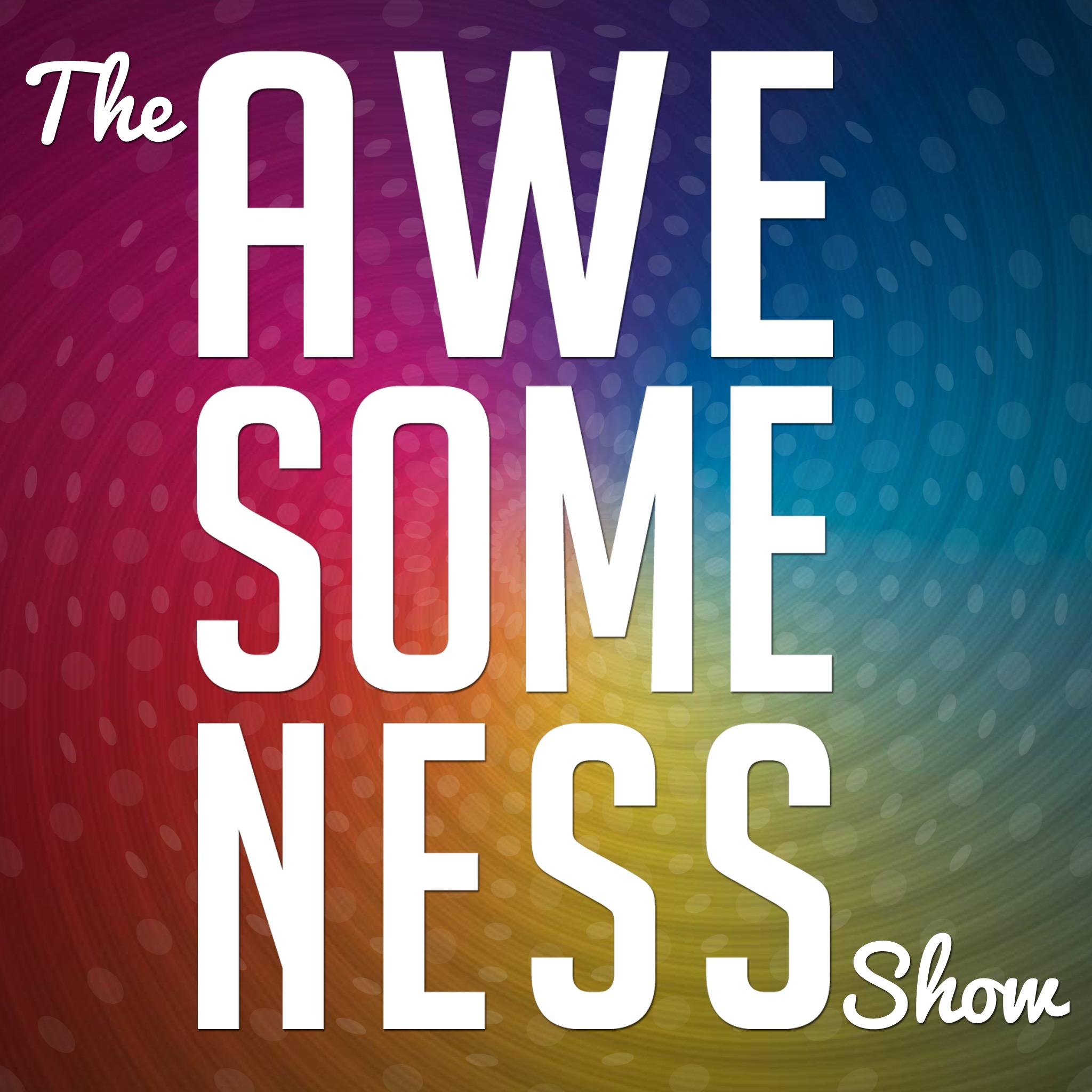 The kick-ass podcast w/ @JustinPStratton to inspire, motivate & educate. Create your most awesome life w/tips, tools & resources every Mon, Wed, Fri.