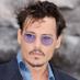 Johnny Depp (@mysticalshadyki) Twitter profile photo