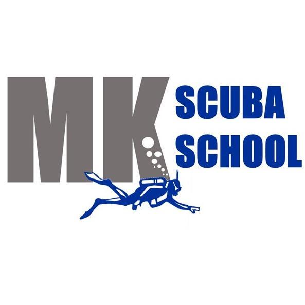MKScubaSchool's profile picture. 