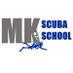 MK Scuba School (@mkscubaschool) Twitter profile photo