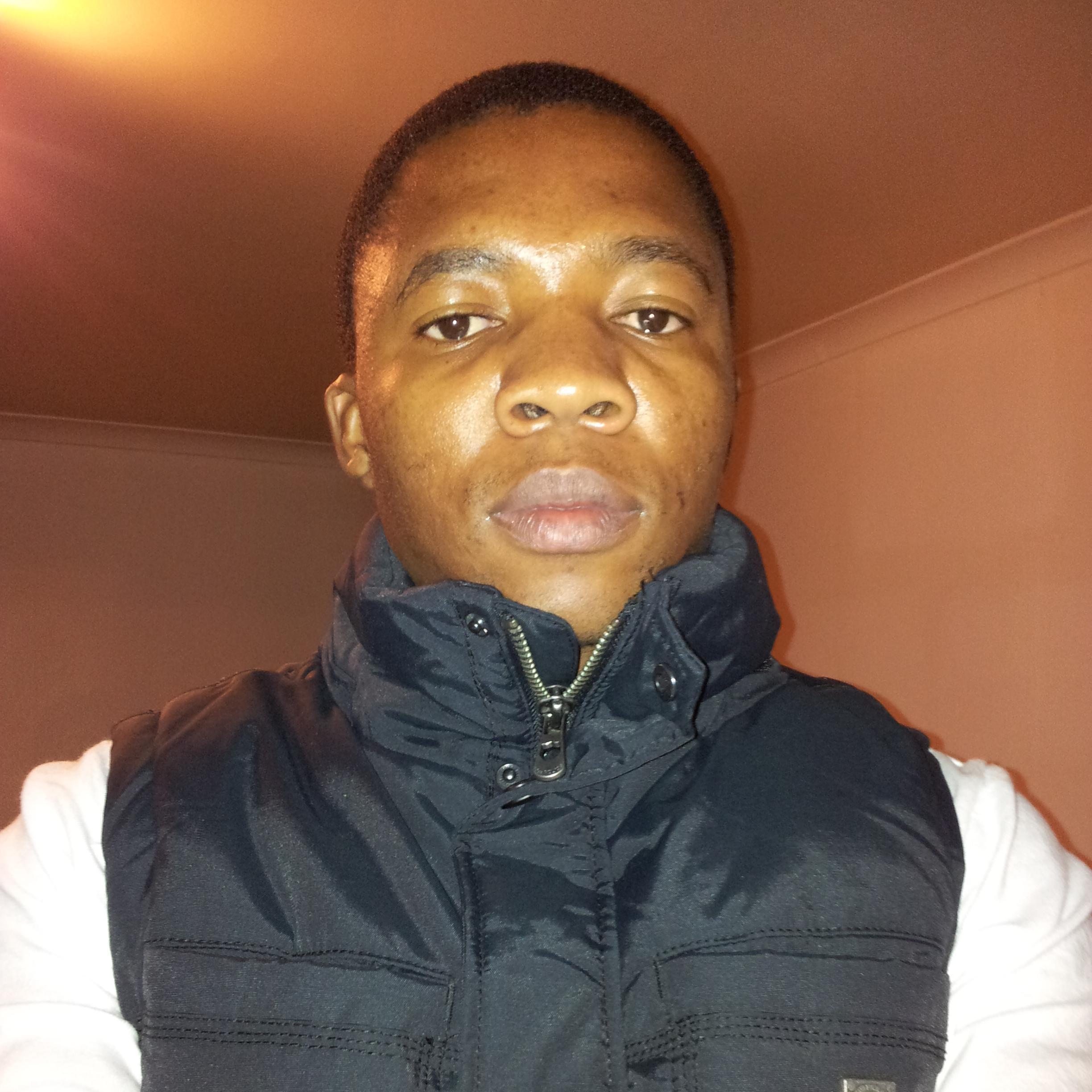 Lefoanem Profile Picture