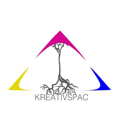 Kreativspac's profile picture. #LiveKreativly