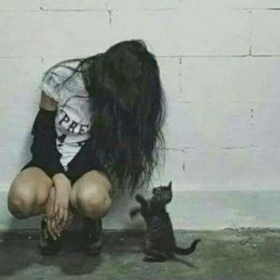 Me like a black magic