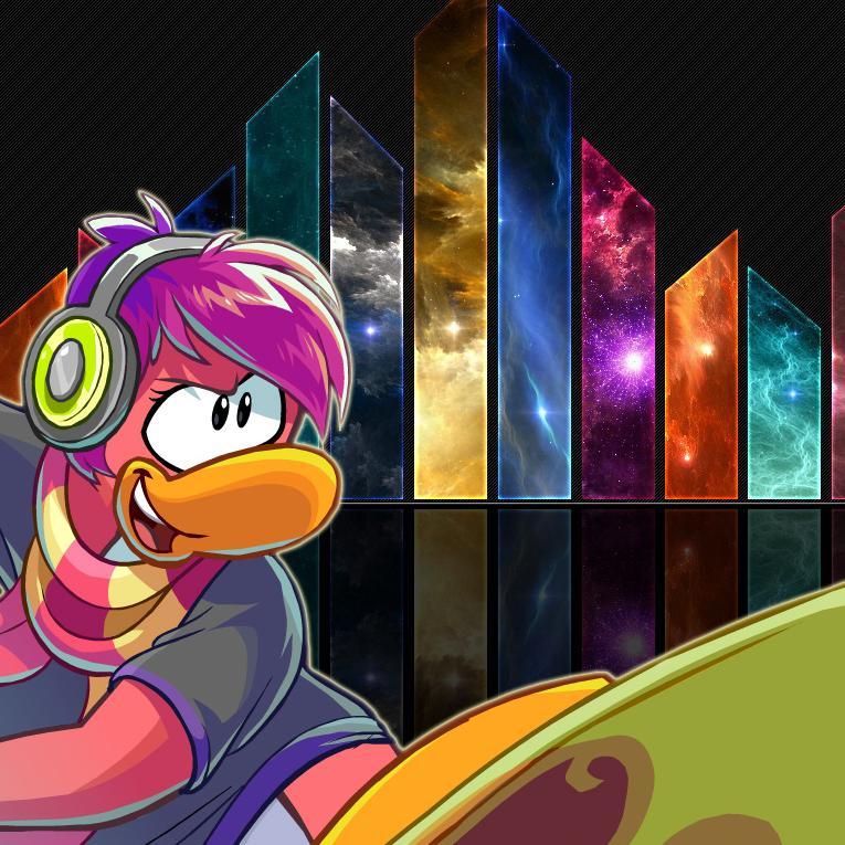 ClubPenguinExpo's profile picture. 