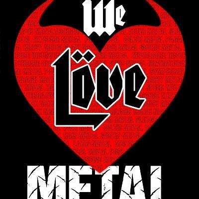 Running a website about music we love