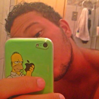 Desapegado ACTOR