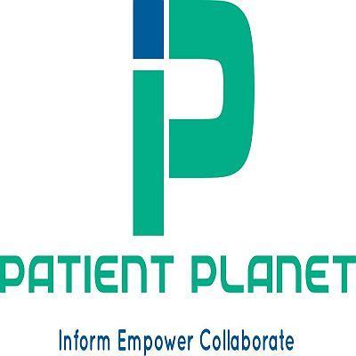 PatientPlanet's profile picture. 