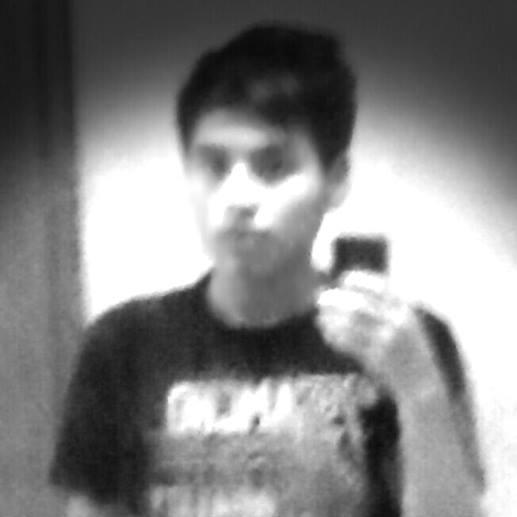 jasonaqp's profile picture. joven introvertido con amor a la musica