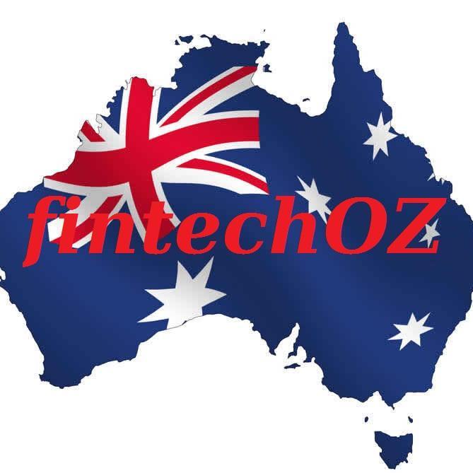 Australia. New world. New Economy. Everything #Fintech under the Sun for all of Oz. Helps #finserv looking to setup in Europe too via our man in EU, @oakeslaw