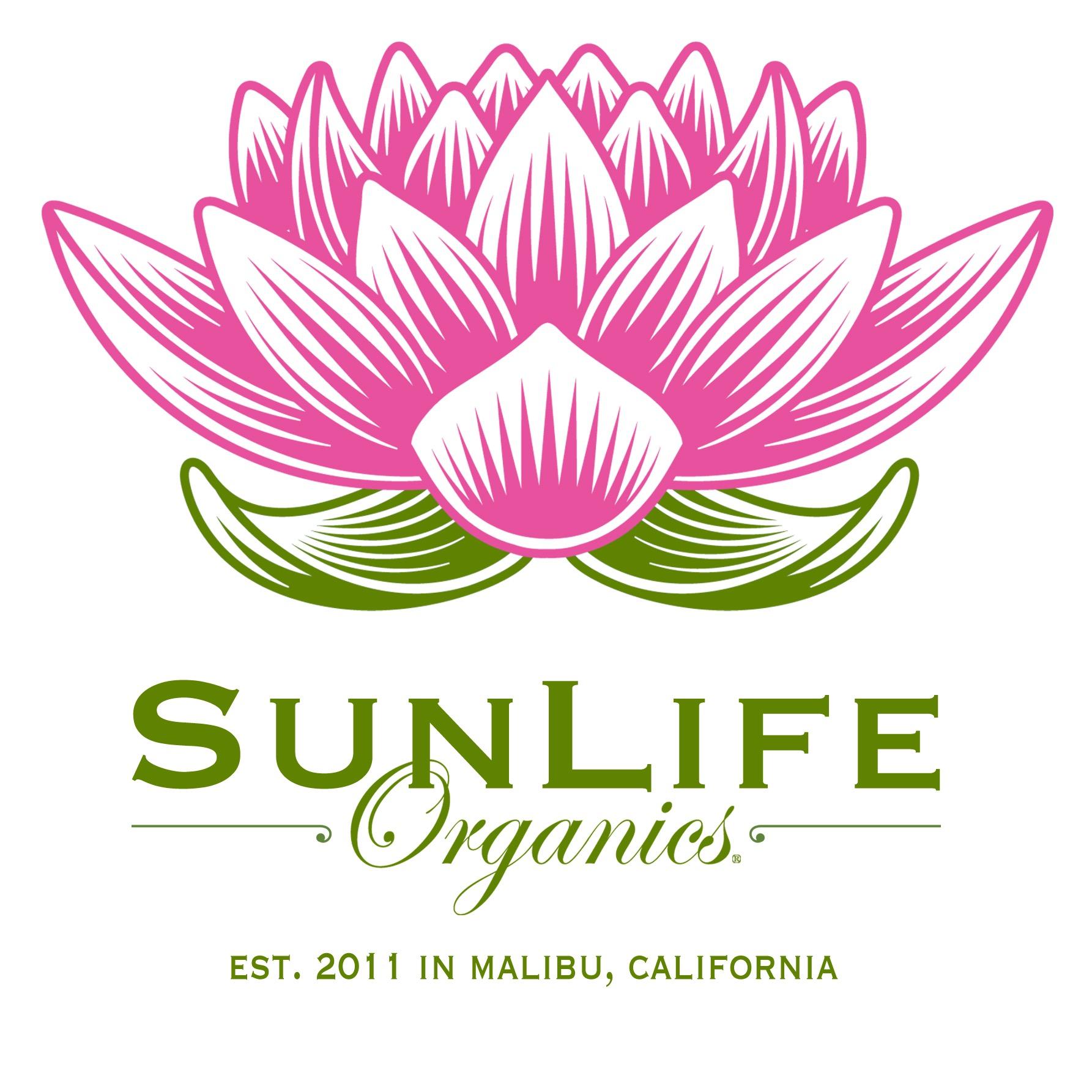 SunLife Organics is an organic juice bar and supplement store founded in Malibu, California