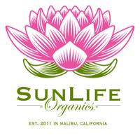 Sunlife Organics (@sunlifeorganics) Twitter profile photo