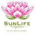 Sunlife Organics (@sunlifeorganics) Twitter profile photo