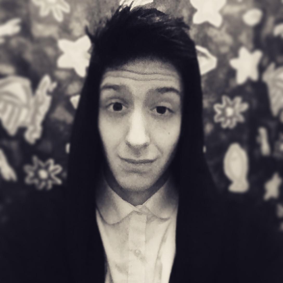 Artist,Gamer,Otaku .