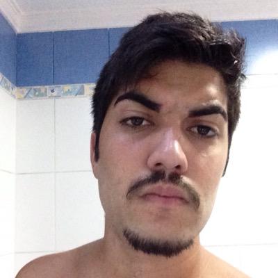 Os meu objetivos estão acima de tudo