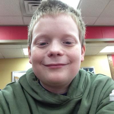 GarrettKent6's profile picture. hi