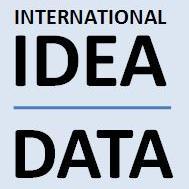 This account is no longer active – but will remain on Twitter as an archive.

For the latest from International IDEA – please follow: @Int_IDEA